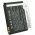 Helyettes�t� akku Prestigio Multiphone 4322 Duo PAP4322 DUO mobiltelefon 3,7V 1500mAh Li-Ion