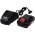 Parkside PLG 20 C1 t�lt� �s PAP 20 B1 20V 2Ah akku szersz�mg�p Li-Ion