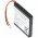 Helyettes�t� akku TomTom 4EH51 VIA 120 VIA 150 VIA Live GPS �s navig�ci�