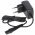Braun Series 7 �s Pulsonic 9000/9595 t�lt� egyenes csatlakoz�
