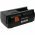 Helyettes�t� akku Gardena 380 Li Typ 04025-20 25V 3000mAh kerti g�p Li-Ion