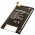 Helyettes�t� akku mobiltelefon Motorola Droid Maxx 2, Moto X3a, Moto X Play XT1560 XT1561 XT