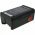 Helyettes�t� akku Gardena SmallCut 300 Typ 8834-20 18V 2500mAh kerti g�p NiMH