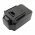 Helyettes�t� akku szersz�mg�p Meister Craft MAS180 BBR180 18V 5000mAh