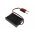 Motorola MTP850 akkut�lt� tart� 4mm biztons�gi csatlakoz�