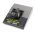 Cadex C7200 akku-analiz�tor 2 tart�val szoftverrel vonalk�dolvas�val AVBM2-B