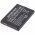 Helyettes�t� akku TP-Link TBL-71A2000 M5350 TL-M5350 TL-TR761 TL-TR861 3,7V 2000mAh Li-Ion