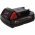 Helyettes�t� akku Milwaukee M18 B2 18V 2000mAh Li-Ion