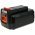 Helyettes�t� akku Black & Decker LBXR36 36V 2000mAh Li-Ion