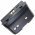 Helyettes�t� akku Yaesu FNB-58 FNB-58Li FNB-80 FNB-80Li 7,4V 1400mAh r�di� ad�-vev�