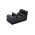 Cadex adapter Motorola SL1600/SL4000 07-111-1740