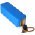 Helyettes�t� akku Samsung SR8875 VCA-RBT20 AP5576883 AP5579205 14,4V 6000mAh kerti g�p Li-Ion