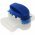 K�belcsatlakoz� Automower 3,94mm v�z�ll� id�j�r�s�ll�