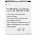 Helyettes�t� akku Microsoft Lumia 950 XL BV-T4D mobiltelefon Dual SIM