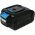Helyettes�t� akku Worx WG180 40V 2450mAh Li-Ion