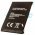 Helyettes�t� akku Apple iPad Mini A1445 616-0687 3,7V 4400mAh Li-Polymer