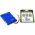Helyettes�t� akku Husqvarna Automower 310 18.5V 2500mAh 9db p�tk�s Li-Ion