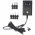 Ansmann APS1000 univerz�lis t�pegys�g 3-12V 12W 1201-0023 7db/csomag