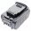 Helyettes�t� akku Dewalt DCB140 14,4V 1,3Ah Li-Ion