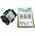 Helyettes�t� akku kerti g�p Gardena R70Li R40Li R45Li R38Li 18V 2500mAh Li-Ion 9db cserepenge