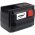 Helyettes�t� akku Gardena ErgoCut 48-Li 8878-20 18V 5000mAh kerti g�p Li-Ion