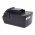 Helyettes�t� akku Kress 180 AFB 18V 3000mAh Li-Ion
