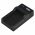 USB t�lt� Canon BP-807/808/809/819/820/827/828 kompatibilis Micro-USB 8.4V 500mA