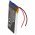 Helyettes�t� akku Cardo Scala Rider Q2 Q2 Pro BAT00008 pda �s mp3
