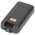 Helyettes�t� akku Intermec CK3/CK3X/CK3A/CK3C1 3,7V 6800mAh 318-033-001 318-034-001 AB17 AB18Li-Ion