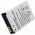 Helyettes�t� akku Cyrus CM15 CYR10015 3,7V 1700mAh mobiltelefon Li-Ion