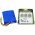 Helyettes�t� akku Husqvarna Automower 310 18.5V 3400mAh 9db p�tk�s Li-Ion