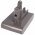 Helyettes�t� akku Dyson DC34 DC35 DC57 DC43H Type-B 22,2V 1500mAh 33,3Wh Li-Ion