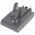 Helyettes�t� akku Dyson DC58 DC59 DC61 DC62 61034-01 62350-44/04 21,6V 2500mAh Li-Ion
