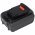 Helyettes�t� akku DCB180 18V 3Ah Li-Ion