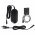 Kamera h�l�zati t�pegys�g Panasonic DMW-AC8 8.4V 2A egyen�ram-kupplerral f�nyk�pez�g�p videokamera