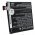 Helyettes�t� akku WIKO Darkmoon TLE14A15 mobiltelefon 3,7V 1800mAh Li-Polymer