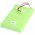 Helyettes�t� akku Rover Digimax DM16C 8,4V 3900mAh NiMH
