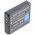 Helyettes�t� akku Praktica DVC 10.1 HDMI videokamera 3,7V 1450mAh