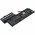 Helyettes�t� akku Acer Aspire One Cloudbook 11 AO1-132 Swift 1 SF113-31-P2CP 11,25V 3700mAh NiMH