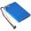 Helyettest akku Garmin Edge 1000 3,7V 1200mAh Li-ion