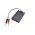 CoPacks t�lt�tart� Motorola MTP3250 4mm biztons�gi csatlakoz�