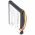 Helyettes�t� akku AEG Fame 510 Fame 515 DLP413239 DECT telefon