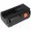 Helyettes�t� akku GARDENA Turbo Trimmer 8841 8839 kerti g�p 2000mAh Li-Ion
