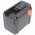 Helyettes�t� akku GARDENA Turbo Trimmer 8841 kerti g�p 20,0V 4000mAh Li-Ion