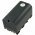 Helyettes�t� akku Leica 733270 GEB221 GBE221 7,4V 4400mAh videokamera Li-Ion