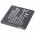 Helyettes�t� akku Samsung Galaxy J3 2016 3,8V 2600mAh NiMH