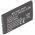 Helyettes�t� akku Motorola Defy Mini HF5X 3,7V 1500mAh mobiltelefon
