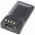 Helyettes�t� akku Kenwood KNB-47L KNB-47 NX-200 NX-300 TK-5220 7,4V 2500mAh r�di� ad�-vev�