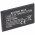Helyettes�t� akku Wiko Lenny mobiltelefon 1800mAh B1510013109 Li-Ion