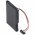 Helyettes�t� akku Magellan RoadMate 3045 BP-LP720/11-A1B 3,7V 720mAh Li-Ion GPS �s navig�ci�